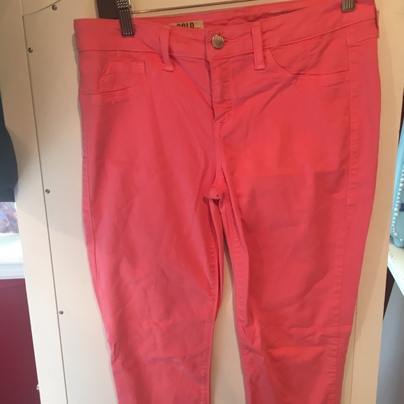 COPY - 2 PAIRS design lab skinny jeans - Picture 4 of 4